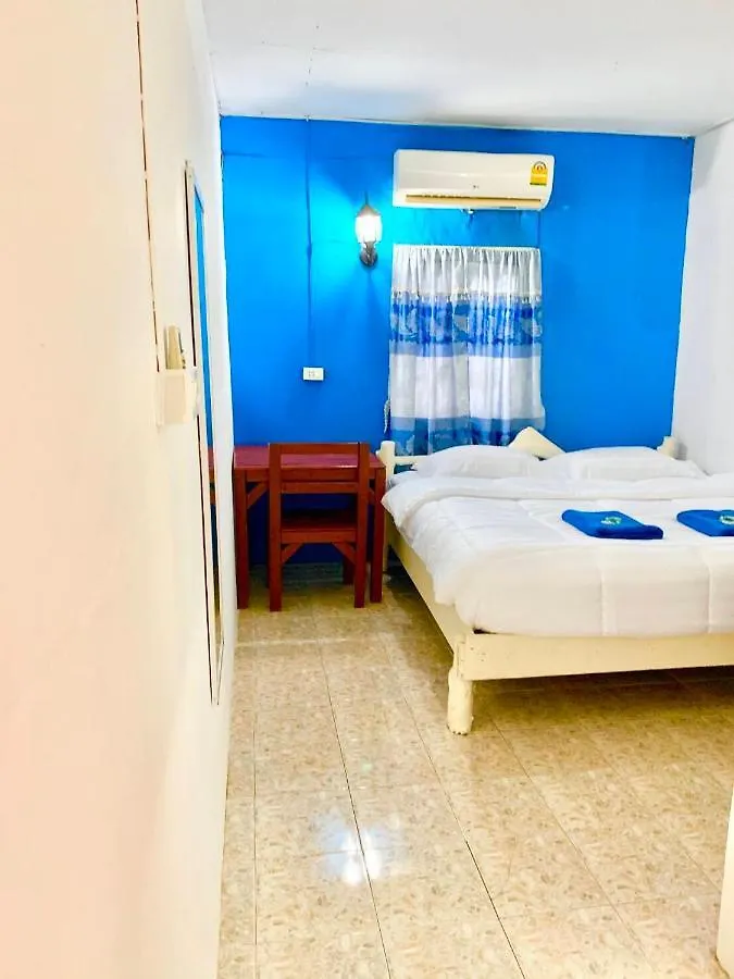 Seahorse Hotel Ko Lanta