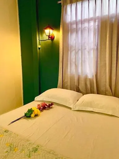 Seahorse Hotel Ko Lanta