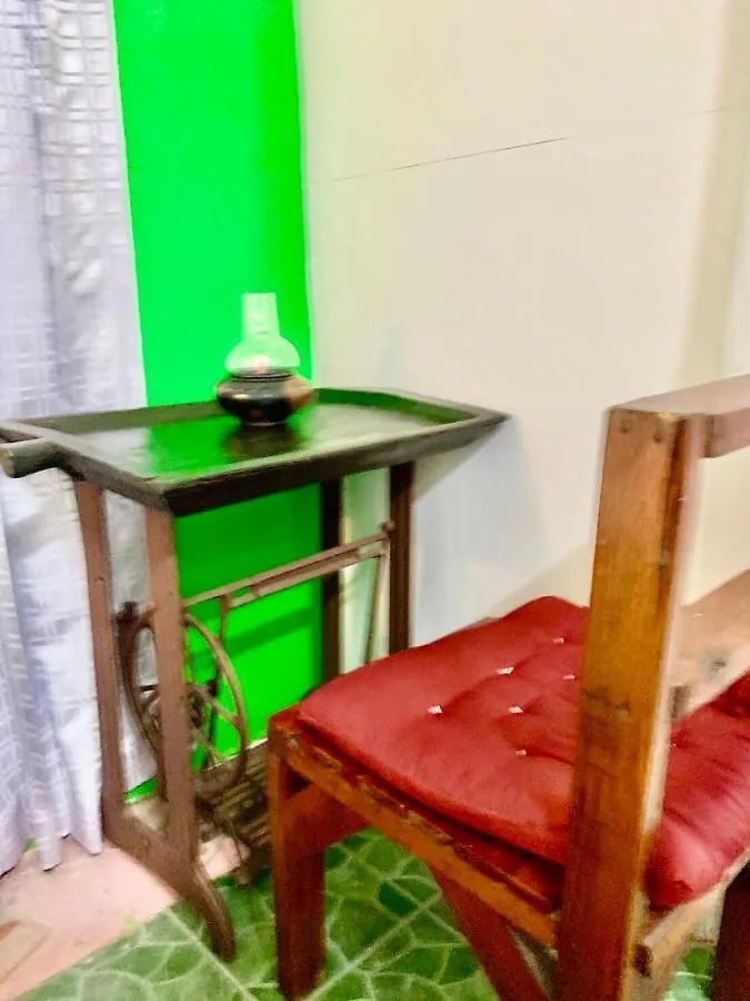 Konukevi Seahorse Otel Ko Lanta
