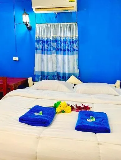 Pensión Seahorse Hotel Ko Lanta