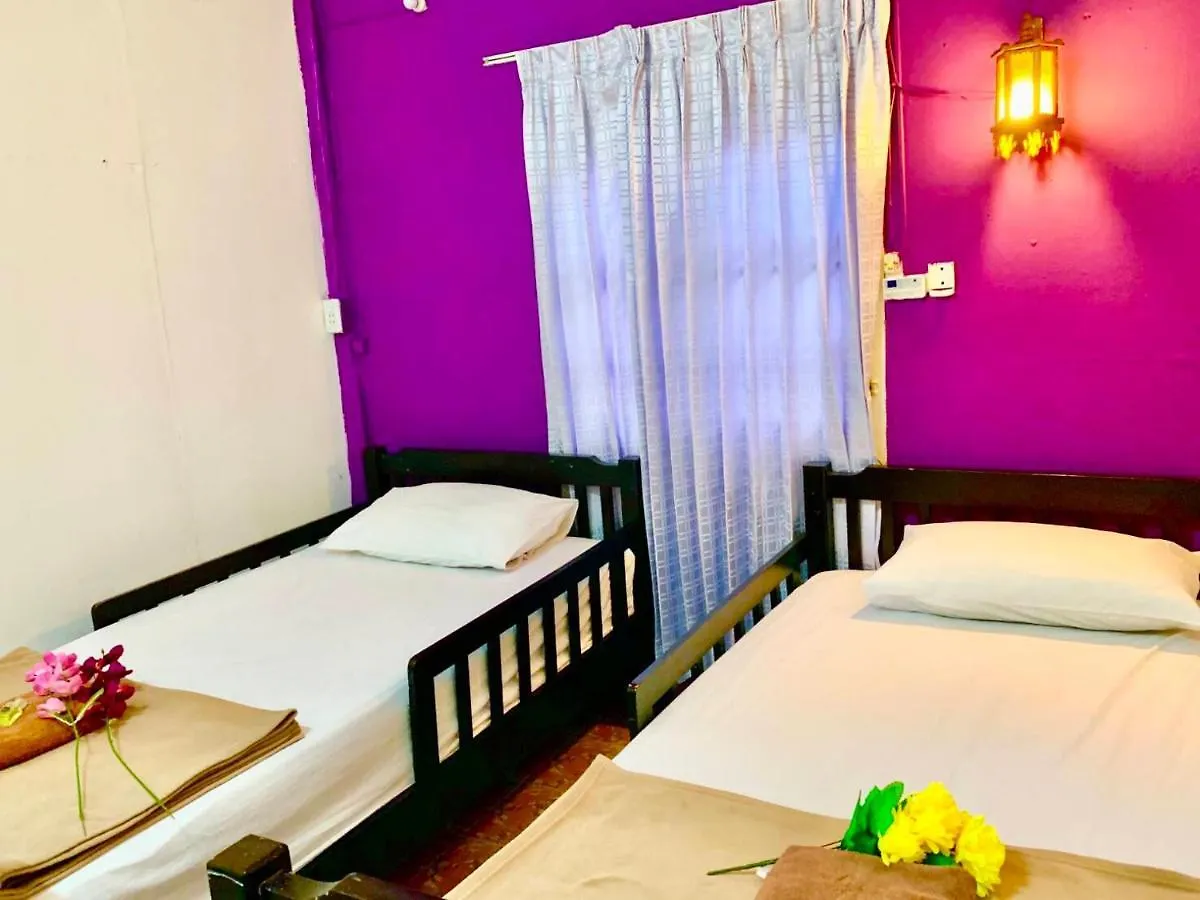 Seahorse Hotel Ko Lanta 0*,