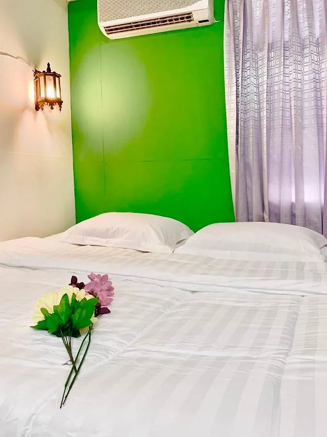 Seahorse Hotel Ko Lanta 0*,  Tailandia