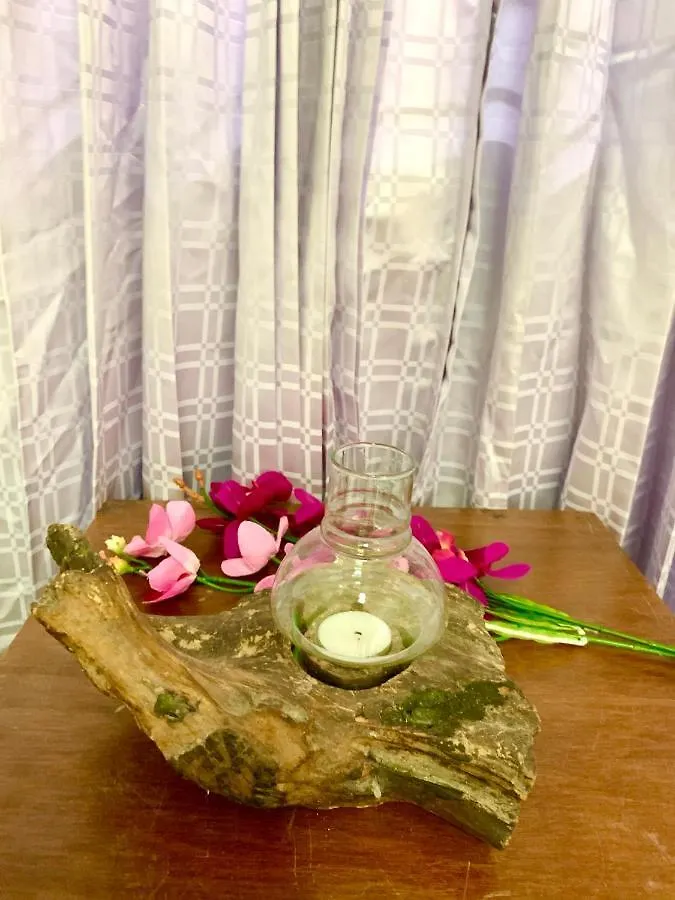 Seahorse Hotel Ko Lanta
